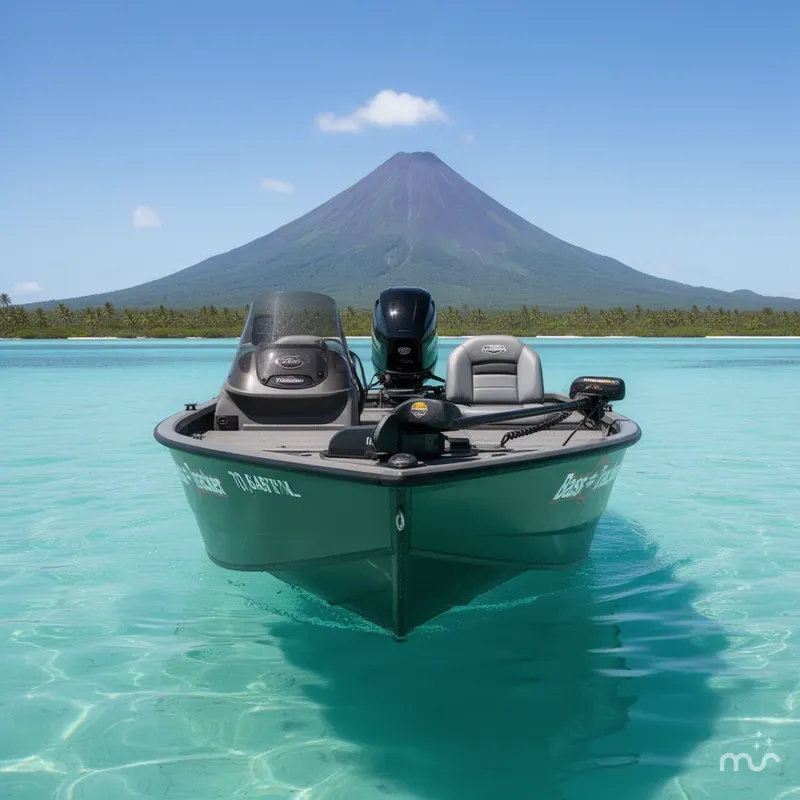 Slide: The Image of Tracker Bass Tracker Classic XL 2026 - 1