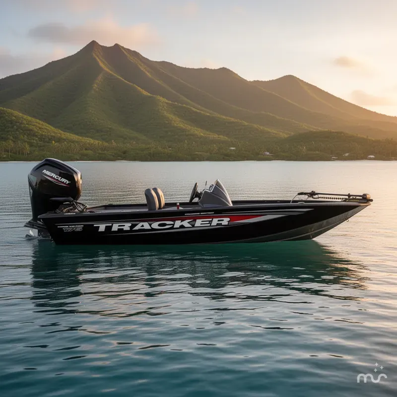 Slide: The Image of Tracker Pro Team 175 Crappie Edition 2026 - 0