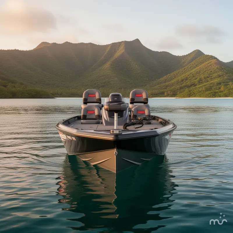 Slide: The Image of Tracker Pro Team 175 Crappie Edition 2026 - 1
