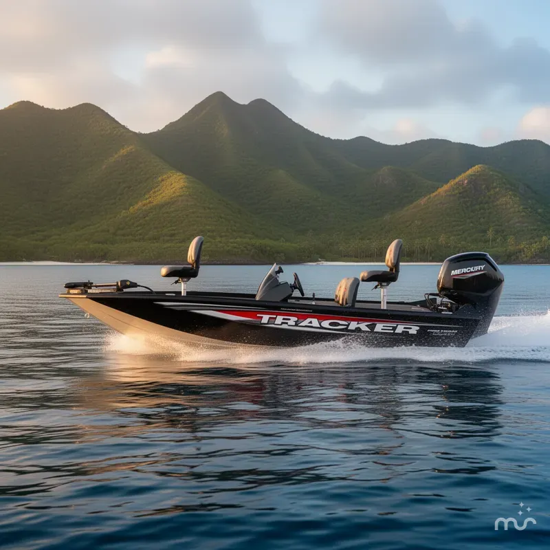 Slide: The Image of Tracker Pro Team 175 Crappie Edition 2026 - 4