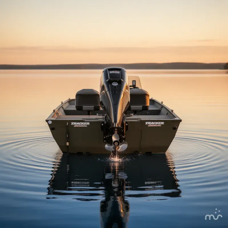 Slide: The Image of Tracker Bass Tracker Classic XL 2026 - 3