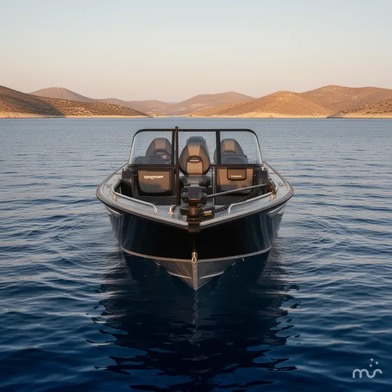 Slide: The Image of Tracker Targa V-18 WT 2026 - 3