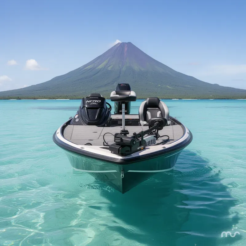 Slide: The Image of Nitro Z20 XL Pro 2026 - 1