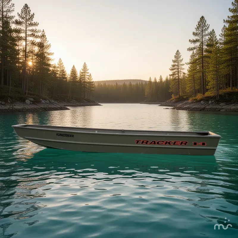 Slide: The Image of Tracker Grizzly 14 Jon 2026 - 2