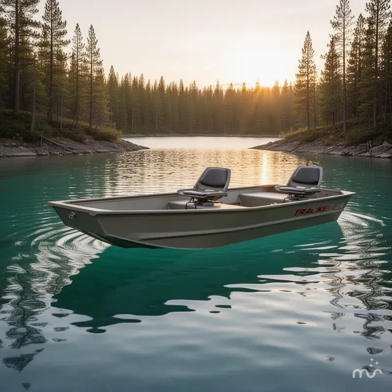 Slide: The Image of Tracker Grizzly 14 Jon 2026 - 4