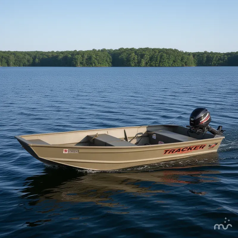 The Image of Tracker Grizzly 12 Jon 2026 - 0