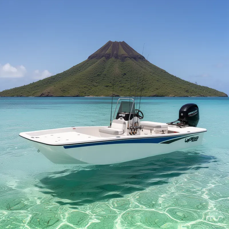 The Image of Mako Pro Skiff 15 CC 2026 - 0