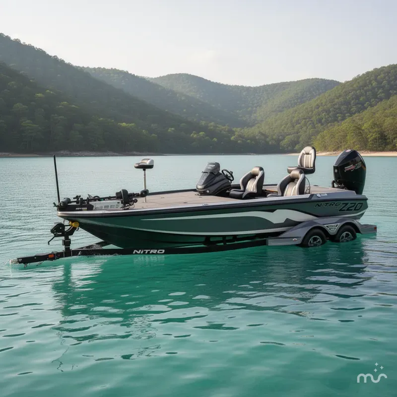 The Image of Nitro Z20 XL Pro 2026 - 0