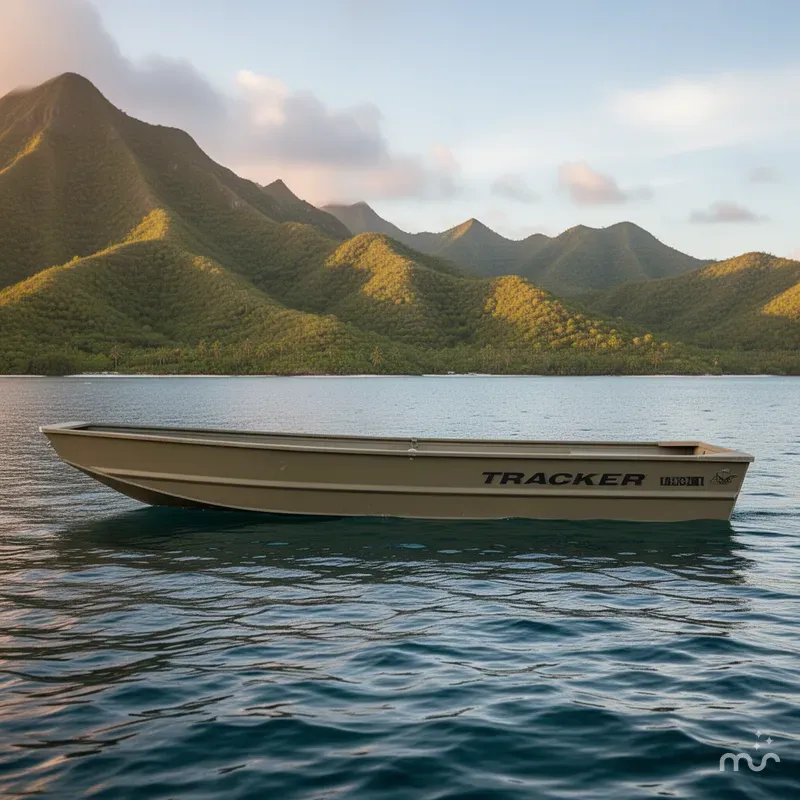 Slide: The Image of Tracker Grizzly 14 Jon 2026 - 2