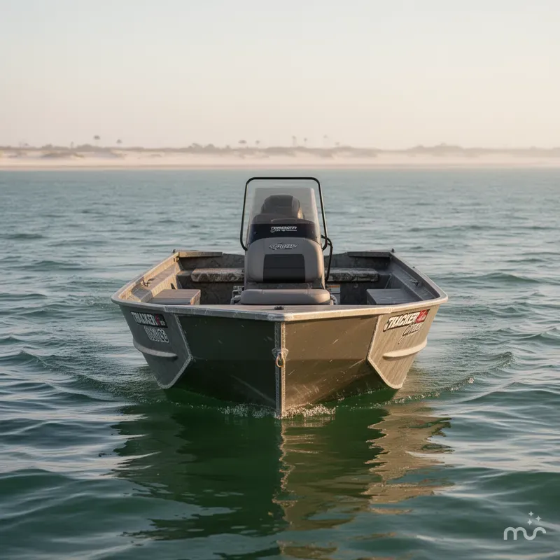 Slide: The Image of Tracker Grizzly 1860 CC 2026 - 1