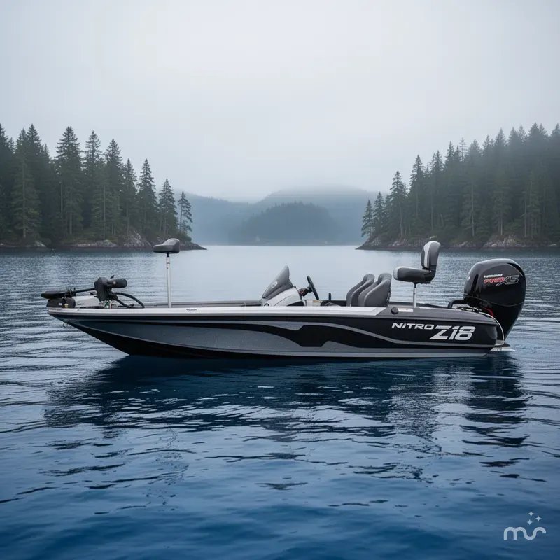 The Image of Nitro Z18 Pro 2026 - 0