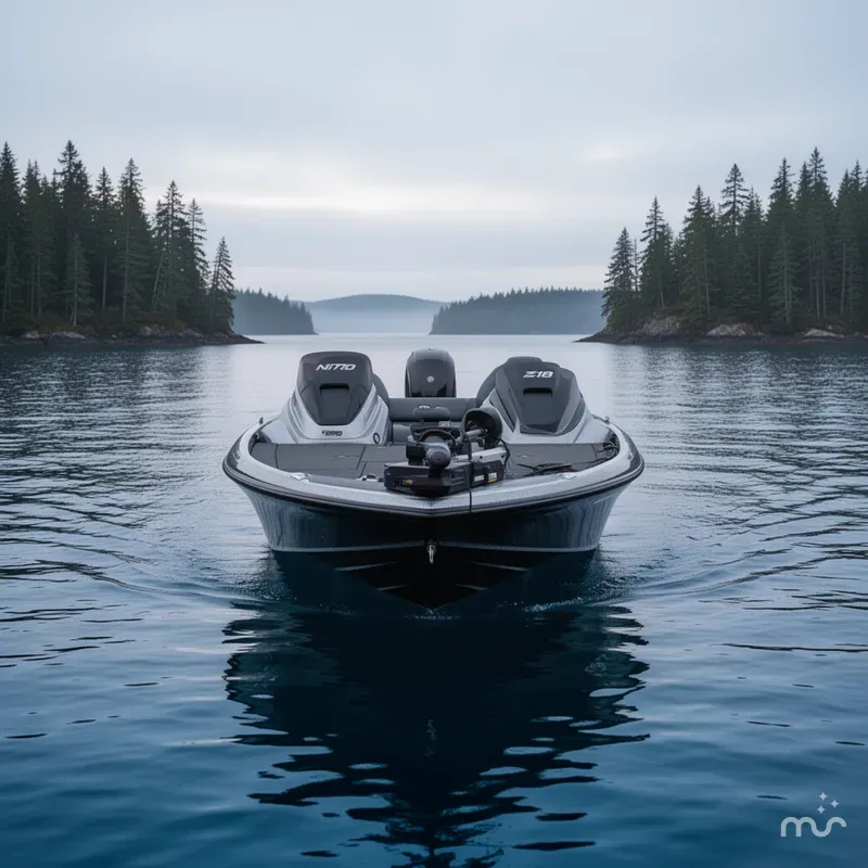 Slide: The Image of Nitro Z18 Pro 2026 - 3