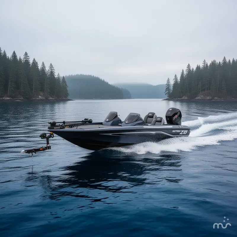 Slide: The Image of Nitro Z18 Pro 2026 - 4
