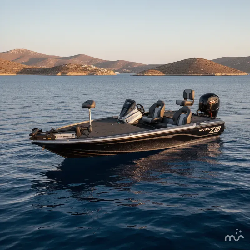 The Image of Nitro Z18 Pro 2026 - 0