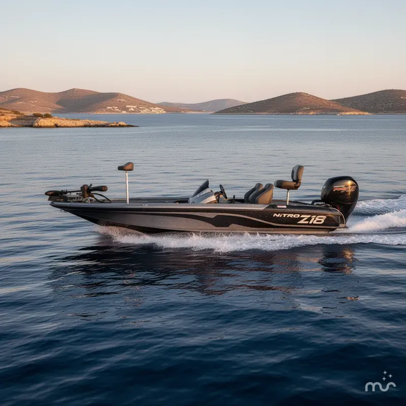 Slide: The Image of Nitro Z18 Pro 2026 - 4