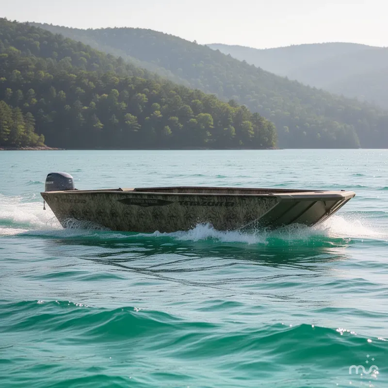 Slide: The Image of Tracker Grizzly 1650 T Prairie Wings Edition 2026 - 4