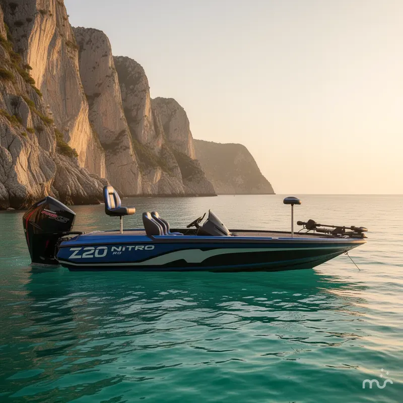 Slide: The Image of Nitro Z20 XL Pro 2026 - 2