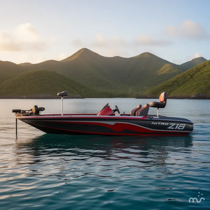 The Image of Nitro Z18 Pro 2026 - 0