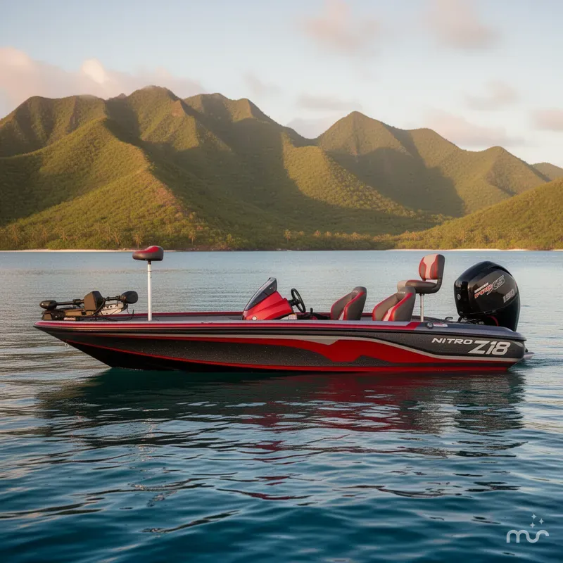 Slide: The Image of Nitro Z18 Pro 2026 - 2