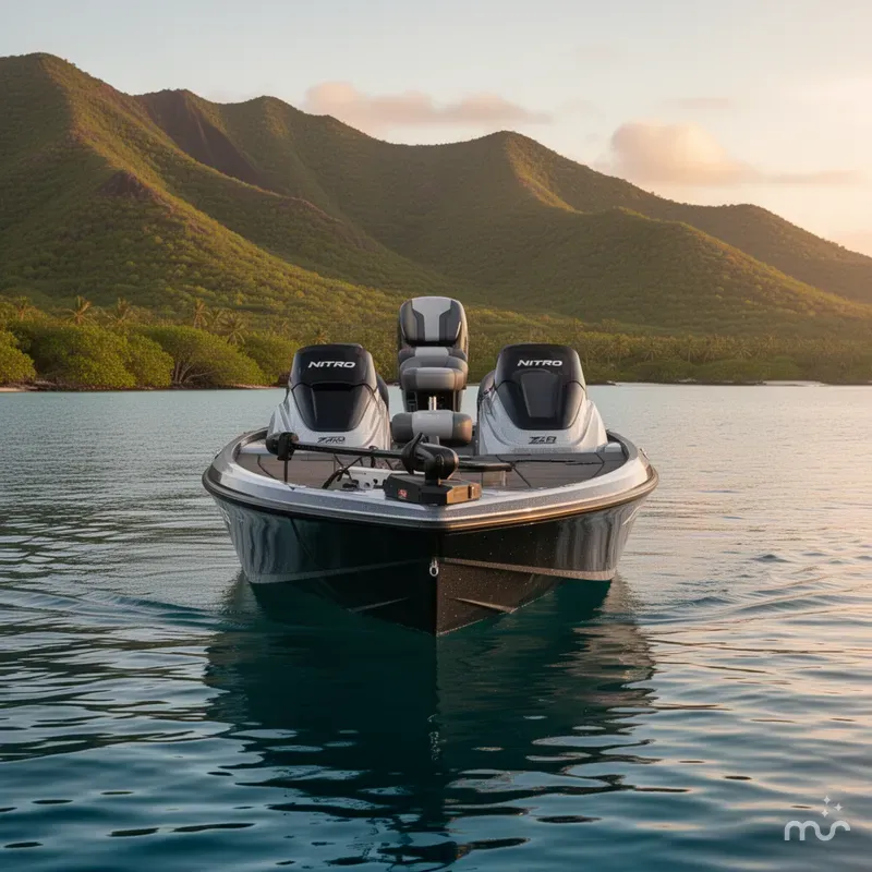 Slide: The Image of Nitro Z18 Pro 2026 - 3