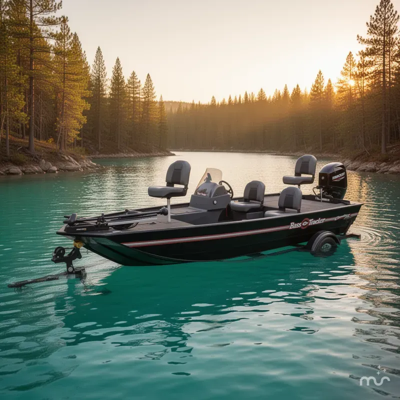 The Image of Tracker Bass Tracker Classic XL 2026 - 0