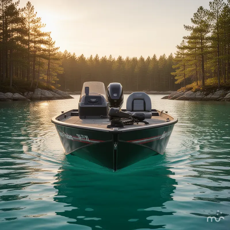 Slide: The Image of Tracker Bass Tracker Classic XL 2026 - 1