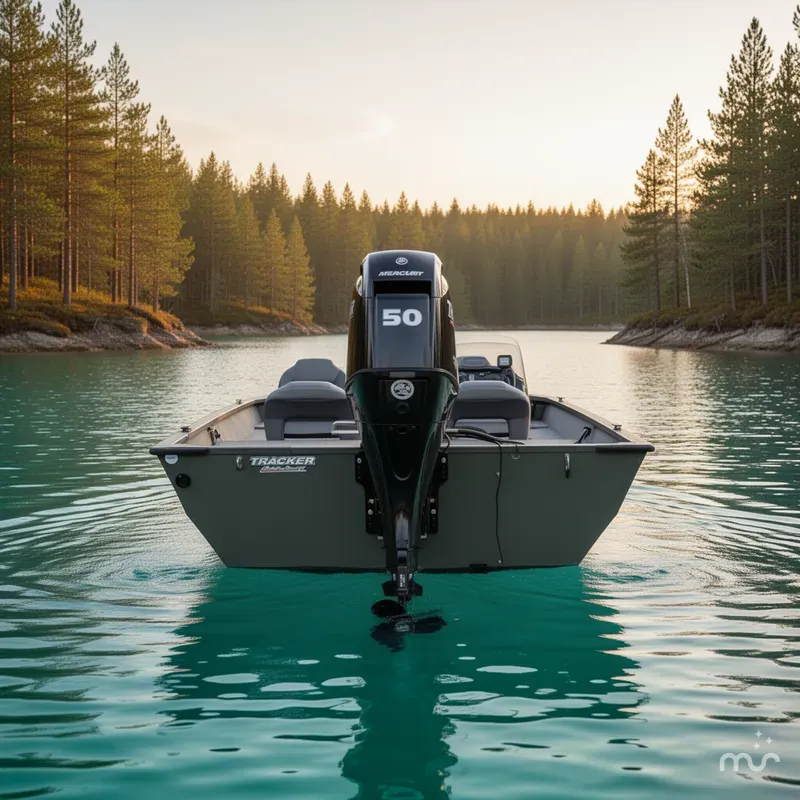Slide: The Image of Tracker Bass Tracker Classic XL 2026 - 3