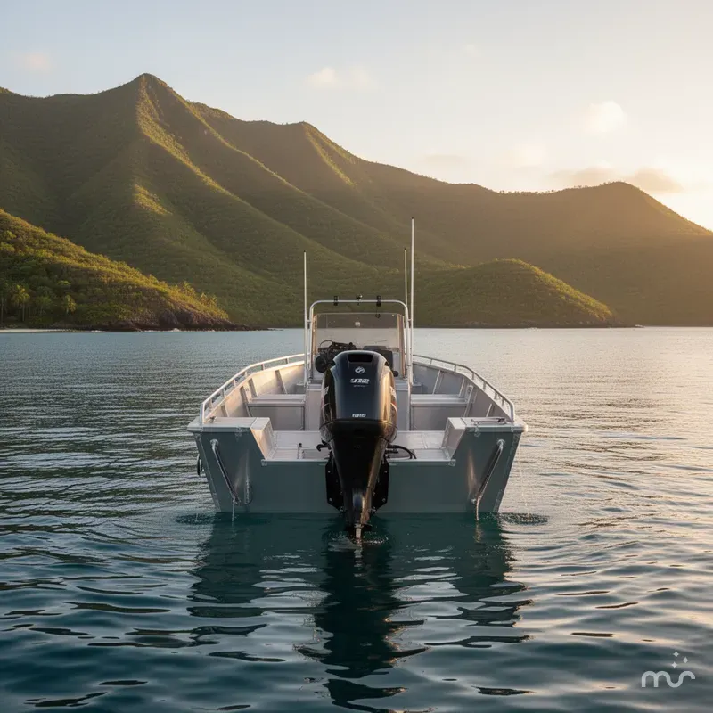 Slide: The Image of Tracker Targa V-18 WT 2026 - 3