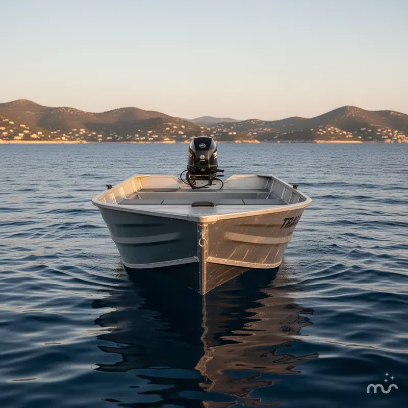 Slide: The Image of Tracker Grizzly 1654 T Sportsman 2026 - 1