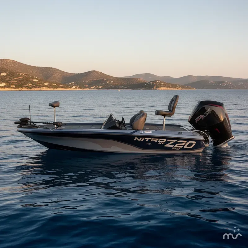 The Image of Nitro Z20 XL Pro 2026 - 0
