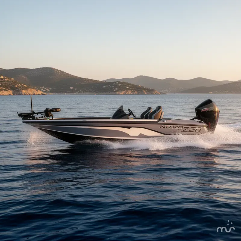Slide: The Image of Nitro Z20 XL Pro 2026 - 4