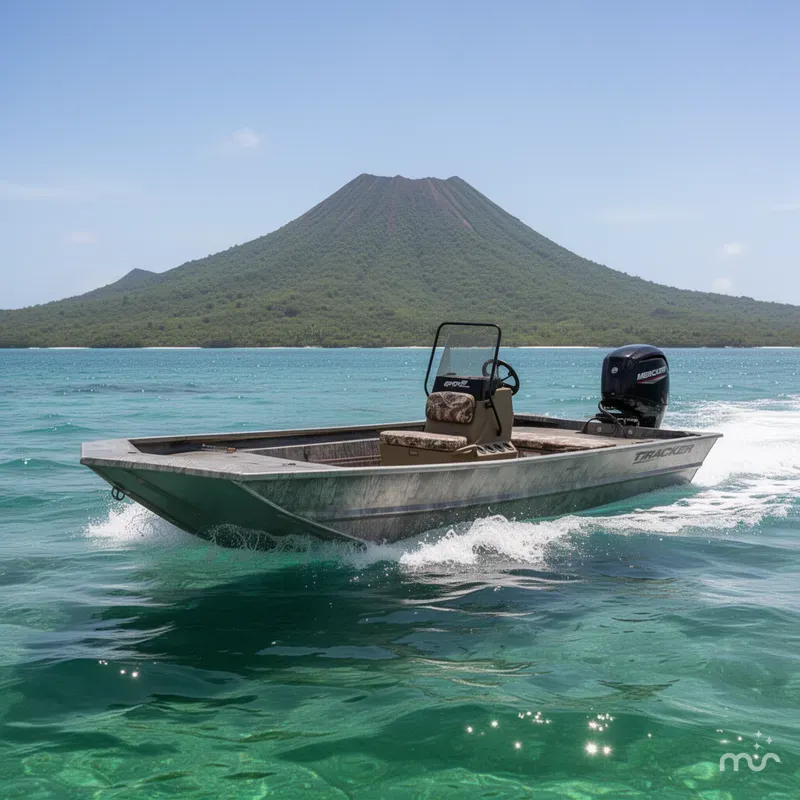 Slide: The Image of Tracker Grizzly 1860 CC 2026 - 4