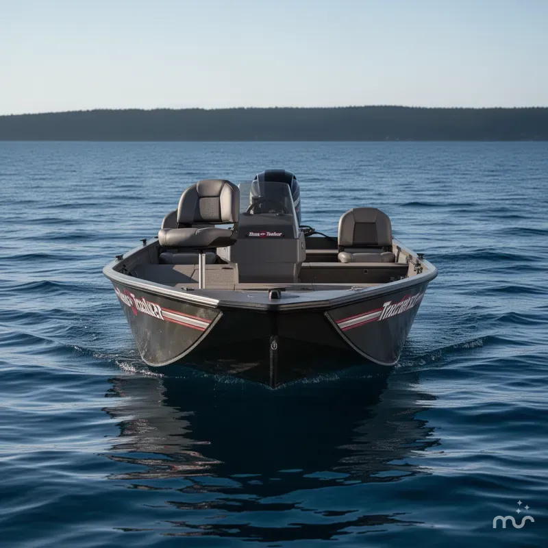 Slide: The Image of Tracker Bass Tracker Classic XL 2026 - 2
