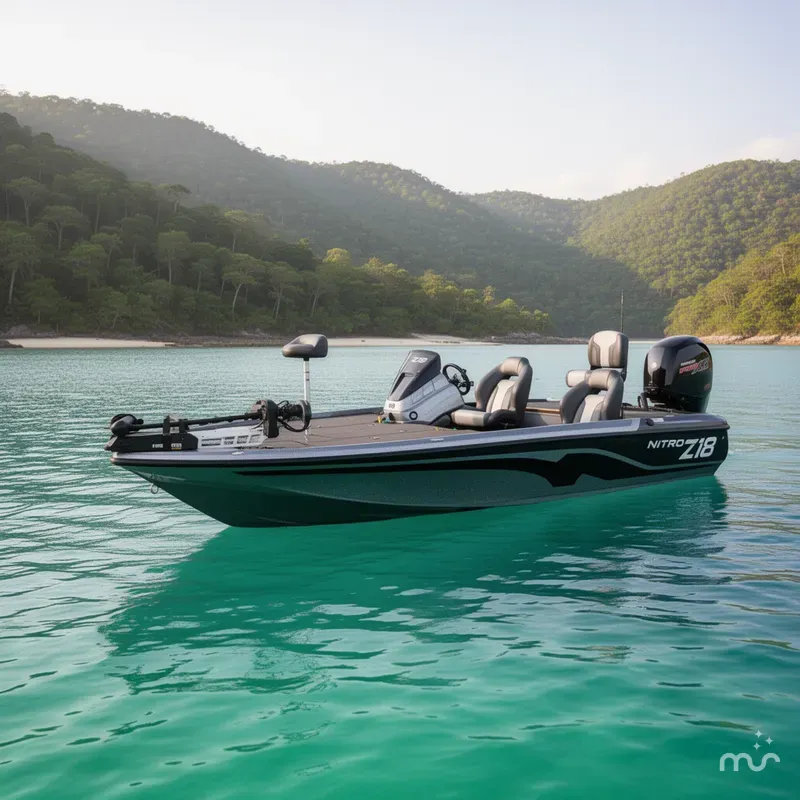 The Image of Nitro Z18 Pro 2026 - 0