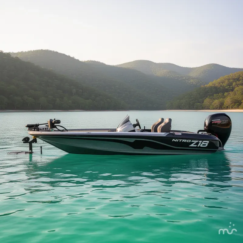 Slide: The Image of Nitro Z18 Pro 2026 - 2