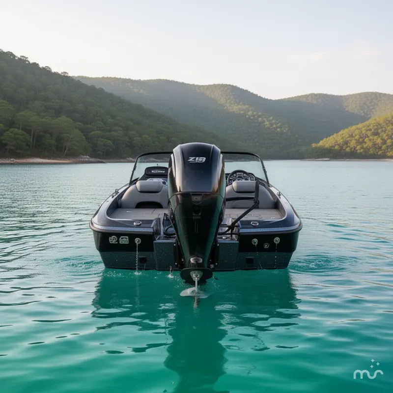 Slide: The Image of Nitro Z18 Pro 2026 - 3