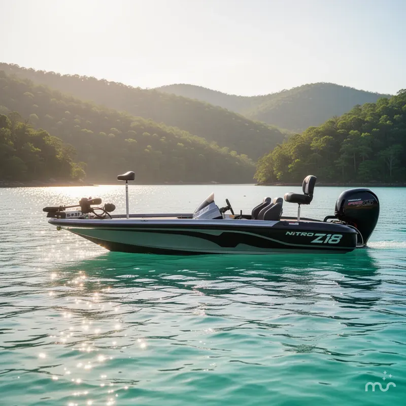 Slide: The Image of Nitro Z18 Pro 2026 - 4