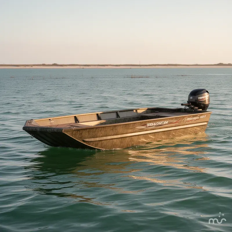 Slide: The Image of Tracker Grizzly 1650 T Prairie Wings Edition 2026 - 2