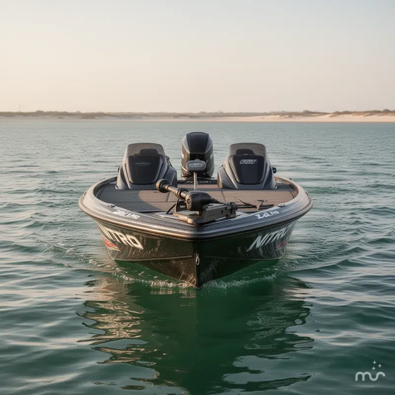 Slide: The Image of Nitro Z20 XL Pro 2026 - 1