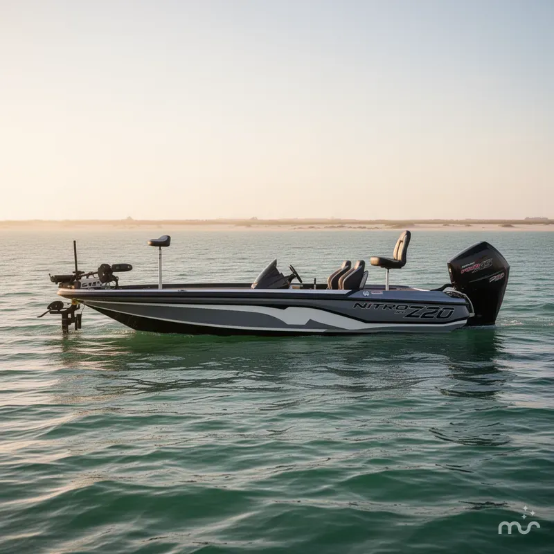 Slide: The Image of Nitro Z20 XL Pro 2026 - 2