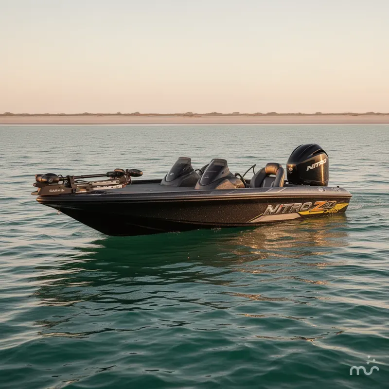 Slide: The Image of Nitro Z20 XL Pro 2026 - 4