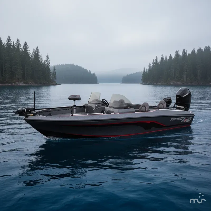 The Image of Nitro ZV21 2025 - 0