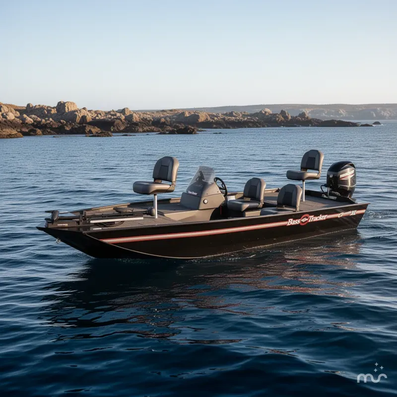 The Image of Tracker Bass Tracker Classic XL 2026 - 0