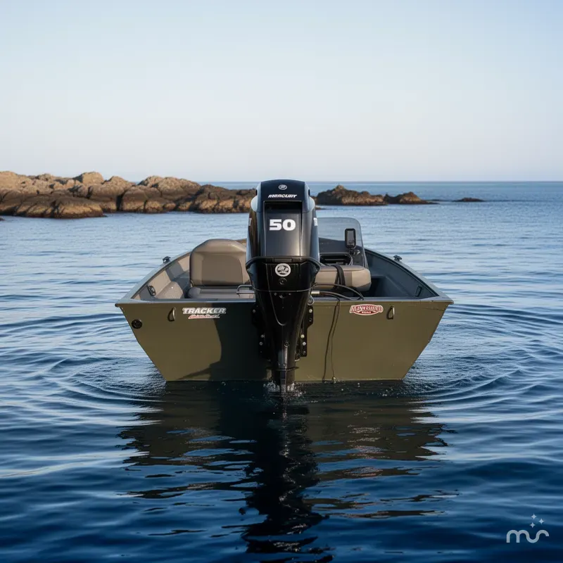 Slide: The Image of Tracker Bass Tracker Classic XL 2026 - 3