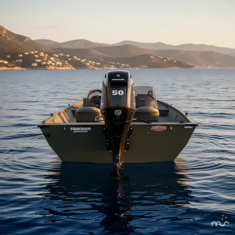 Slide: The Image of Tracker Bass Tracker Classic XL 2026 - 3