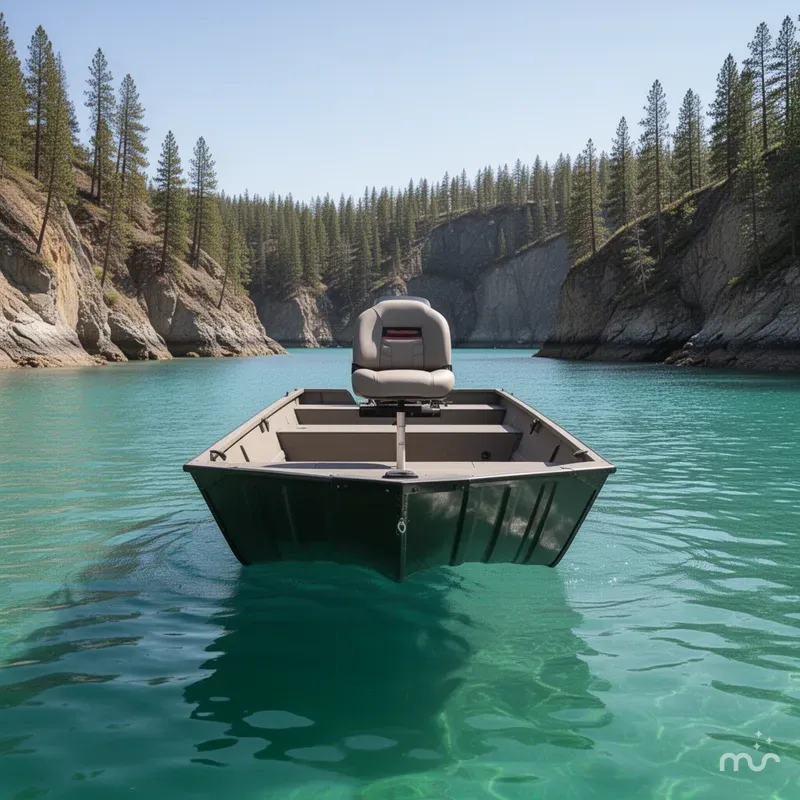Slide: The Image of Tracker Bass Tracker Classic Limited 2026 - 3