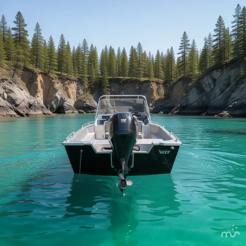 Slide: The Image of Tracker Targa V-18 WT 2026 - 3