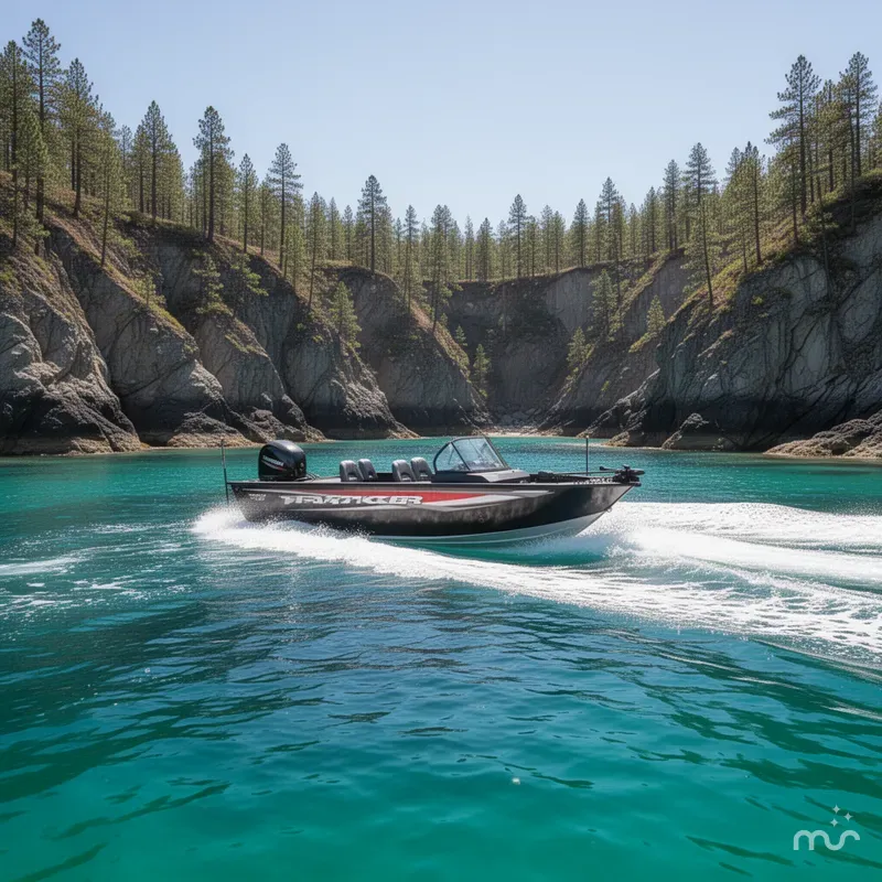 Slide: The Image of Tracker Targa V-18 WT 2026 - 4