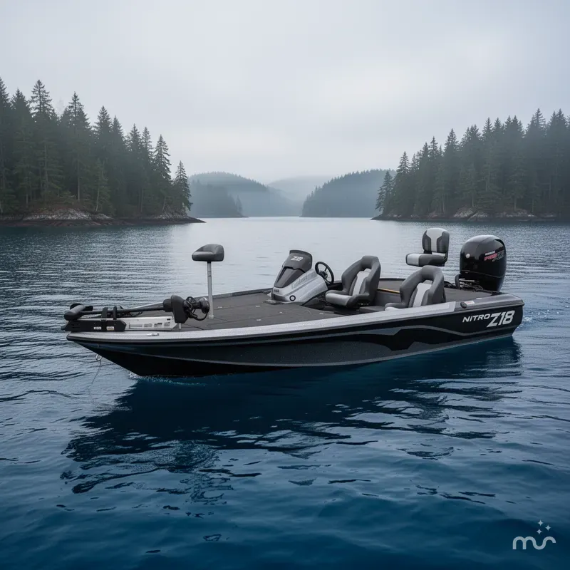 The Image of Nitro Z18 Pro 2026 - 0