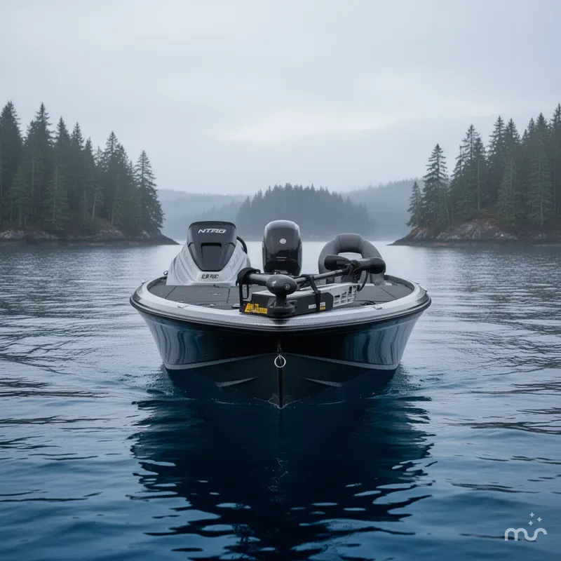 Slide: The Image of Nitro Z18 Pro 2026 - 1